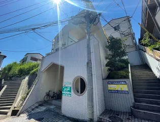 グリーンヒル上大岡B棟の画像