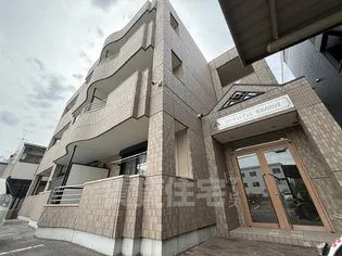スイートレジデンスKOBAYASHIの画像