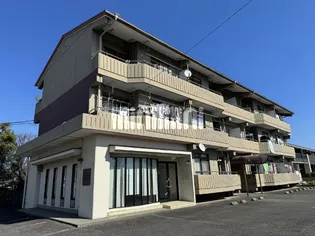 ラヴィエール笠松の画像