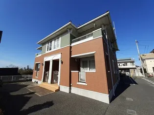 アルスターBの画像