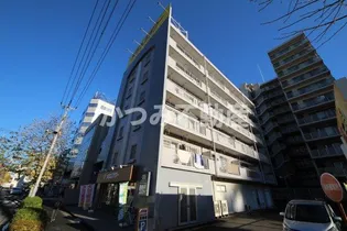 アンシャンテ朝霞台の画像