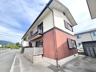 ロジュマン新町 B棟の画像