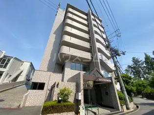 グリーンプラザ千里古江台の画像