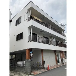 志村ビルの画像