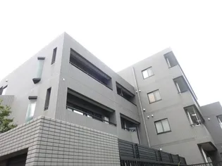 ハイツ梨郷の画像