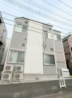 ハーモニーテラス栗原IIの画像