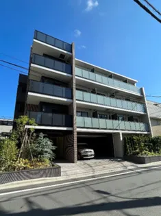 クレヴィスタ久が原の画像