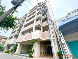 宿院西TKハイツ2号館の画像