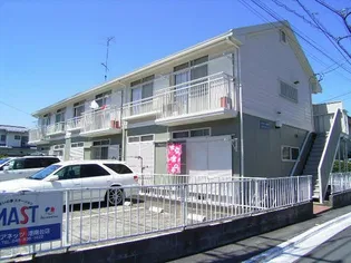 サンモール本郷台の画像