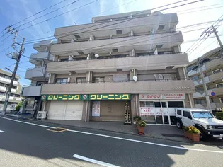 カーサレオーネの画像