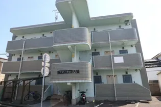 フローラルの画像