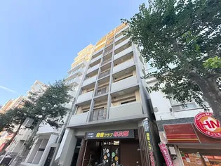 ROAD21天文館の画像