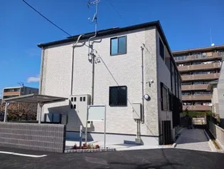LA GLYCINEの画像