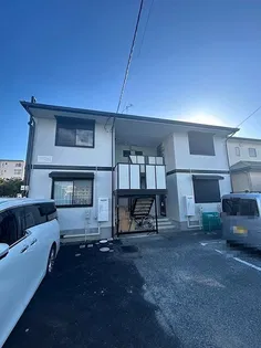 シンセイレジデンス湘南仲町の画像