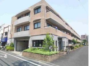コンフォール府中の画像
