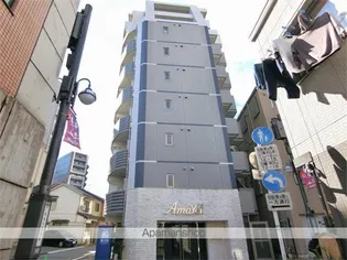 アマヴェル品川の画像