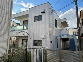 メゾン葵の画像