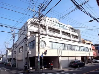 太南ビルの画像