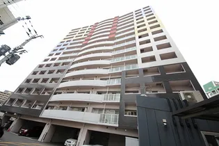 S-FORT小倉【15階】の外観