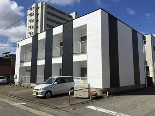 サンハイム清水の画像