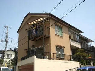 田中アパートの画像