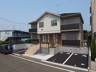 シャーメゾン南成瀬の画像