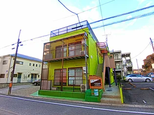 ルナいどや南大野の画像