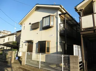 メゾン吉澤Ⅰの画像