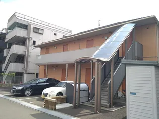 シャーメゾン榴ヶ岡の画像