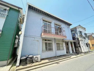 加藤央コーポの画像