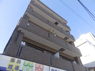 フォルム南六甲の画像