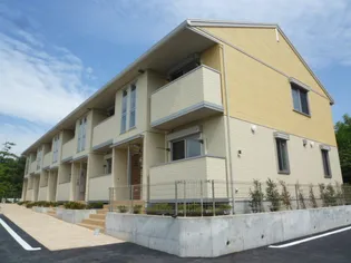 ウエストフィールドAの画像