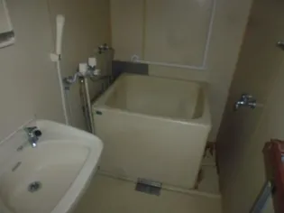 コーポ福村【2階】の内装