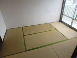 コーポ福村【2階】の内装