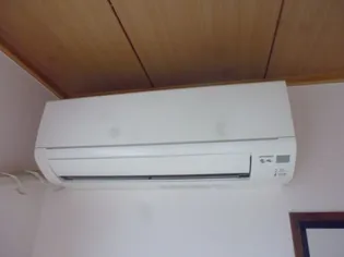 コーポ福村【2階】の内装