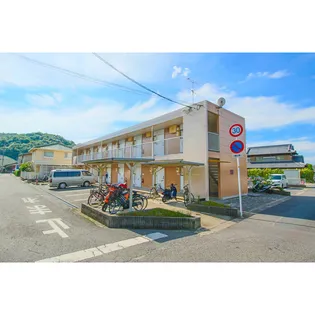 サンシャイン東岡山Iの画像