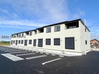 メゾン ド サガの画像