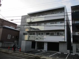 LA VIE BELLEの画像