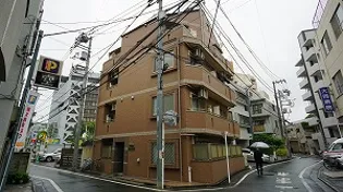 キャッスル高田馬場の画像