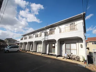 岡山県岡山市東区西大寺上2【一戸建】の外観