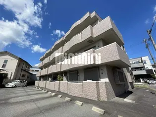 プリミエール如意申II【2階】の外観