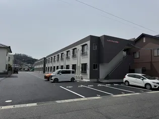 レックマンション大杙Bの画像