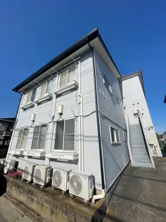 ウイングヴィラの画像