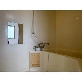 プチハイム【2階】の風呂