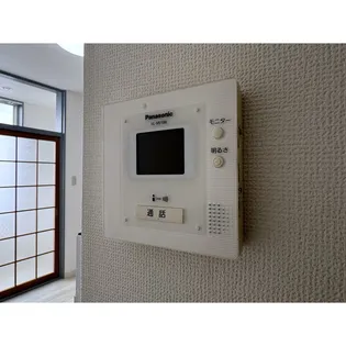 プチハイム【2階】の内装