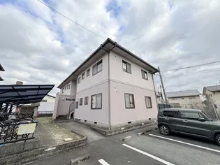 エルメゾン桜木Aの画像