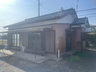 茨城県神栖市知手中央2【一戸建】の外観