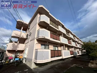 メゾンアワヤの画像