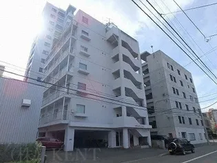 大通24マンションの画像