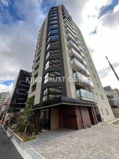 JP NOIE 同心の画像